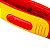 SATA  ALICATE  VDE  CORTE DIAGONAL 6 ISOLADO ST70232ST - Imagem 4