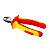 SATA  ALICATE  VDE  CORTE DIAGONAL 6 ISOLADO ST70232ST - Imagem 2