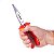 SATA  ALICATE  VDE  BICO MEIA CANA LONGO  8  ST70132ST (AM/VM) - Imagem 5