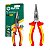 SATA  ALICATE  VDE  BICO MEIA CANA LONGO  8  ST70132ST (AM/VM) - Imagem 2