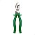 SATA  ALICATE  TESOURA ISOLADO  8  ST72504L  (VD) - Imagem 1