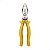 SATA  ALICATE  ELETRICISTA ISOLADO  8  ST75104L (AM) - Imagem 1