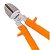 SATA  ALICATE  CORTE DIAGONAL 6 ISOLADO ST70024AST - Imagem 2