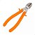 SATA  ALICATE  CORTE DIAGONAL 6 ISOLADO ST70024AST - Imagem 1
