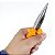 SATA  ALICATE  BICO MEIA CANA CURTO  6  ISOLADO ST70041AST (LR) - Imagem 4