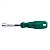 Chave Canhao Serie P C/ Haste Maciça 10x75mm Sata St62425st - Imagem 1