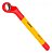Chave Estrela Isolada De Uma Boca 10mm - Sata-st42410sc - Imagem 1