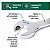 SATA CHAVE COMBINADA C/ CATRACA 9MM ST43202ST - Imagem 5