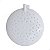ZAGONEL DUCHA IDEALE 4T 5500W X 127V - Imagem 4