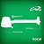 ZAGONEL DUCHA LINEA 3T 5000W X 127V - Imagem 6