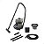 KARCHER 127V  ASPIRADOR  PO/AGUA 1300W   NT585   14287020 - Imagem 1