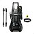 KARCHER 220V  LAVADORA  ALTA  PRESSAO  1400W  K2  TURBO  19943750 - Imagem 1