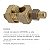 CONECTOR SPLIT BOLT  35MM C/RABICHO - Imagem 4
