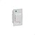 WEG QUADRO PVC EMBUTIR   04CC  11377487 - Imagem 3
