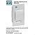 WEG QUADRO PVC EMBUTIR   04CC  11377487 - Imagem 5