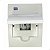 WEG QUADRO PVC EMBUTIR   06CC  11377447 - Imagem 4