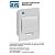 WEG QUADRO PVC EMBUTIR   06CC  11377447 - Imagem 6