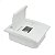 WEG QUADRO PVC EMBUTIR   06CC  11377447 - Imagem 5
