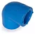 JOELHO 90 PPR AZUL 20MM - Imagem 2