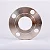 FLANGE AI 304 LISO 150LBS 4" - Imagem 1