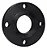 FLANGE AC LISO 150LBS 1.1/2" - Imagem 1