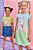 VESTIDO KUKIE 77000 - Imagem 3