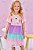 VESTIDO KUKIE 78959 - Imagem 2
