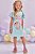 VESTIDO KUKIE 78329 - Imagem 1