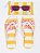 CHINELO SEM PORTA OCULOS PETITE JOLIE PJ 7426 - Imagem 1