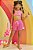 SHORTS SAIDA PRAIA KUKIE 78488 - Imagem 1