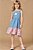 VESTIDO KUKIE 77638 - Imagem 1