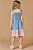 VESTIDO KUKIE 77638 - Imagem 2