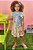 VESTIDO KUKIE 76994 - Imagem 1