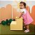SANDALIA PIMPOLHO 120263 C - Imagem 5
