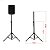 Tripé para Caixa de Som - 2,00m - Imagem 1