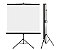 Tela de Projeção Tripé 1,80 x 1,80 - Linha Standard - Nardelli - Imagem 2