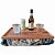 Bandoca Madeira Beef Qnd Beer - Imagem 1