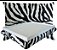 Bandoca Termoplástico Zebra - Imagem 1