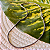 Choker Pipoca Envelhecida - Prata 925 - Imagem 3