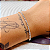 Pulseira Bolinhas - Prata 925 - Imagem 2