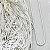 Choker pipoca 40 cm - Prata 925 - Imagem 2