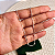 Corrente bolinha 3 mm - Prata 925 - Imagem 3
