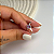 Anel Oval Ametista – Prata 925 - Imagem 3