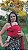 Sling de Argolas - Vermelho - Imagem 3