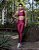 Conjunto Star Marsala - Imagem 2