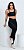 Conjunto Star Preto - Imagem 1