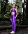 Conjunto Star Roxo - Imagem 2