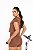 Cropped Luna Marrom - Imagem 3