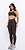 Conjunto Athleisure Marrom - Imagem 1