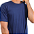 Camiseta básica gola redonda 100% algodão masculina Empório Jabuticaba - Imagem 9